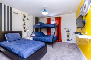 The Secret to Enjoying Your Luxury Holiday Home on Champions Gate Resort, Orlando Townhome 2849